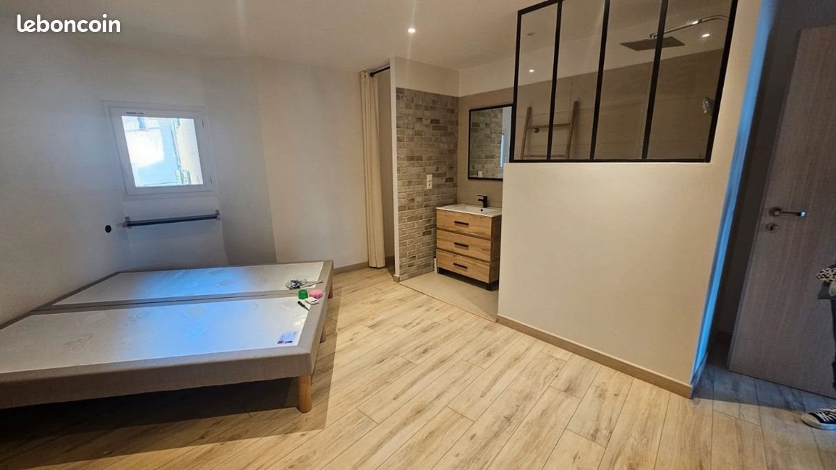 Appartement à louer, 70m², La Cadière-d'Azur