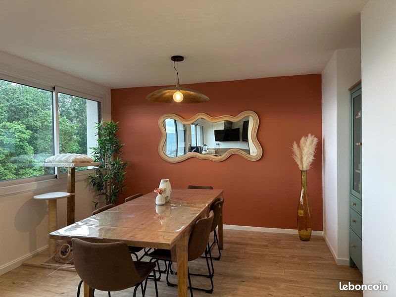 Appartement à vendre, 69m², Chamalières