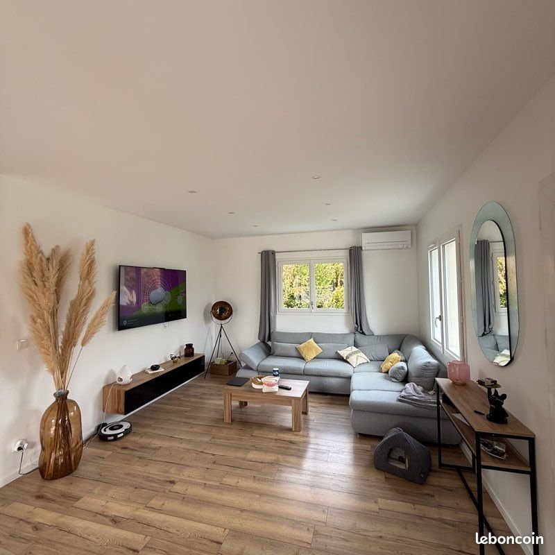 Maison à vendre, 115m², Mansle