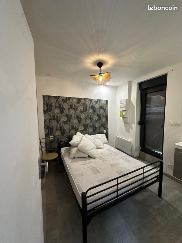 Maison à louer, 30m², Les Ponts-de-Cé