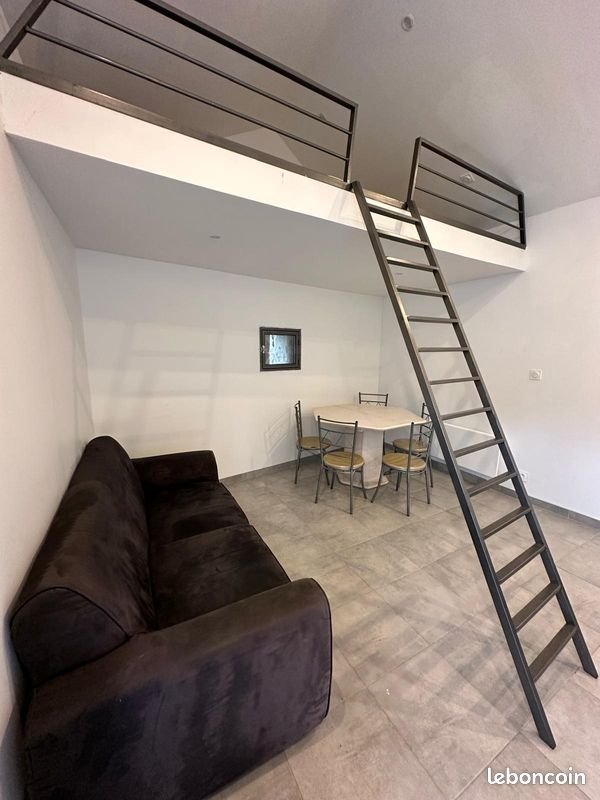 Maison à louer, 30m², Les Ponts-de-Cé