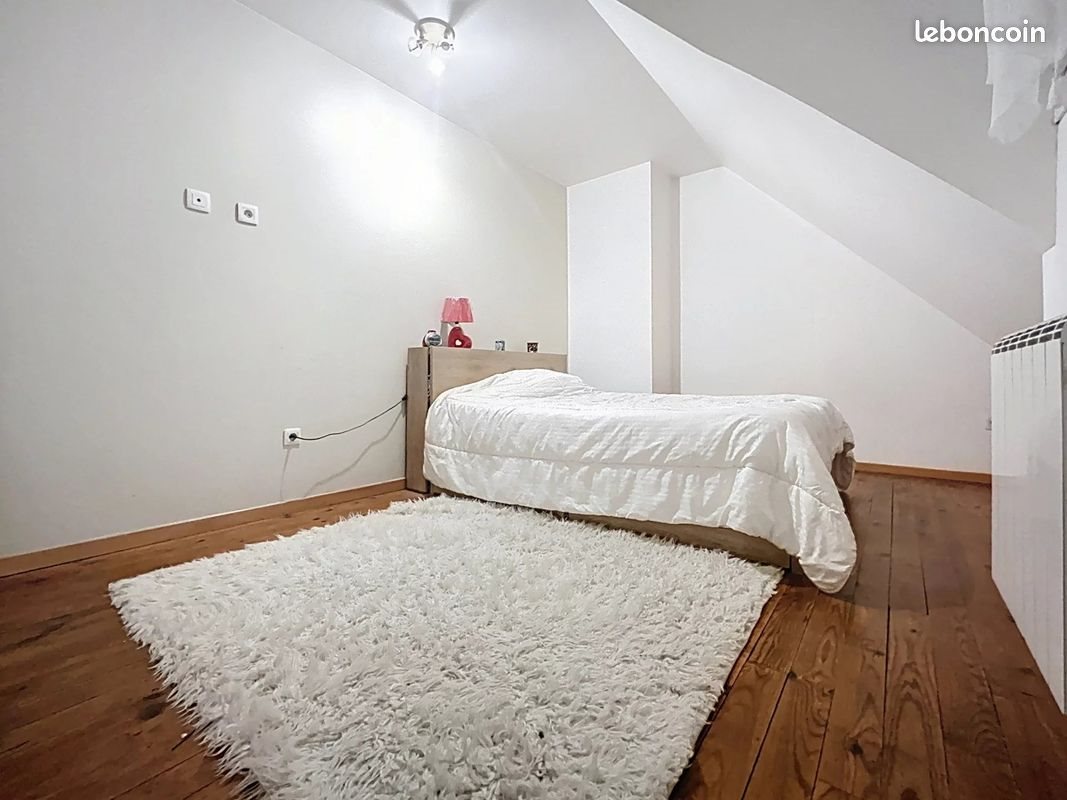 Maison à vendre, 104m², Nogent-sur-Oise