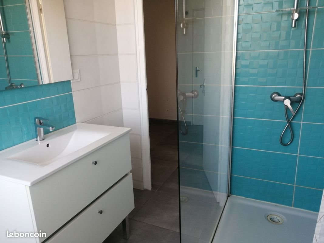 Appartement à louer, 66m², Jonzieux