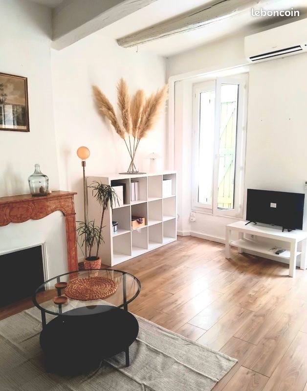 Appartement à vendre, 34m², Le Beausset