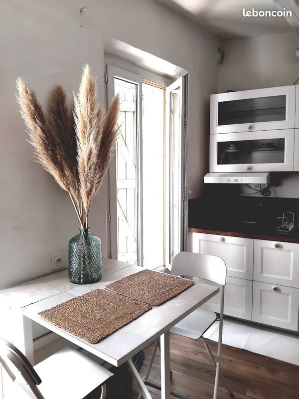 Appartement à vendre, 34m², Le Beausset
