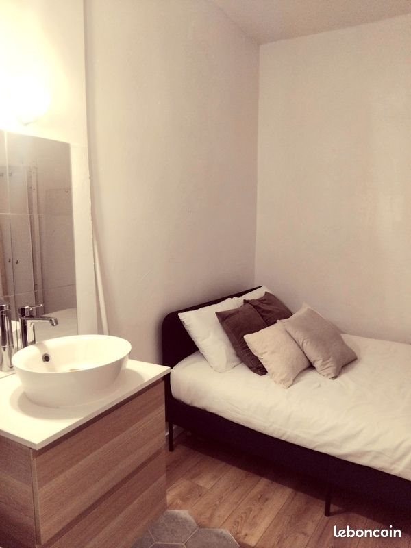 Appartement à vendre, 34m², Le Beausset