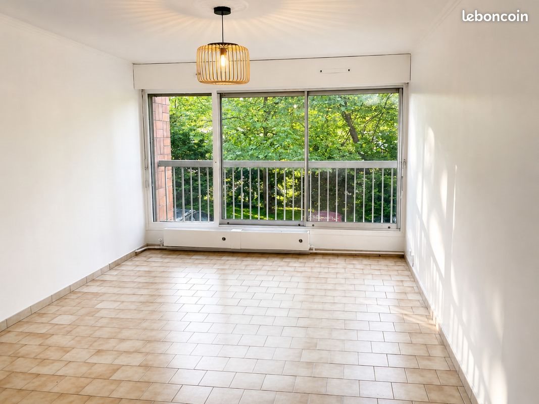 Appartement à vendre, 79m², Brunoy