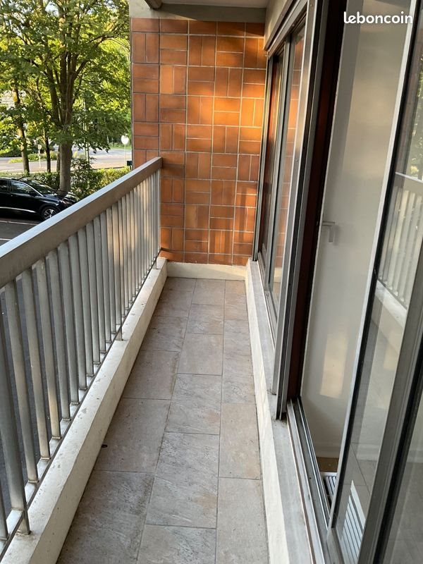 Appartement à vendre, 79m², Brunoy