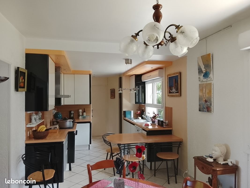 Maison à vendre, 180m², Saint-Martin-en-Bière