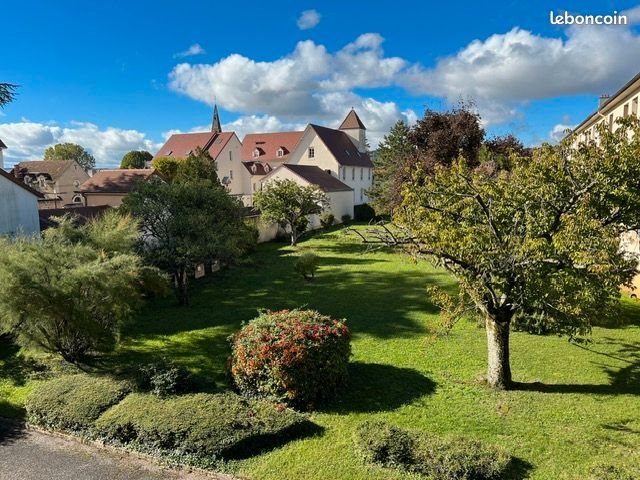 Appartement à louer, 61m², Beaune