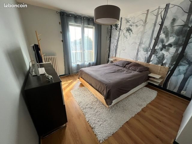 Appartement à louer, 61m², Beaune