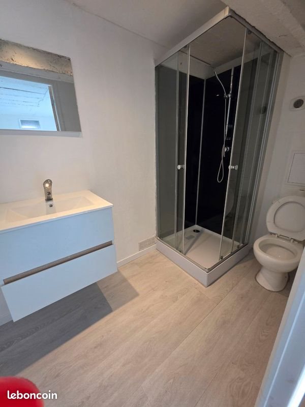 Appartement à louer, 30m², Baud