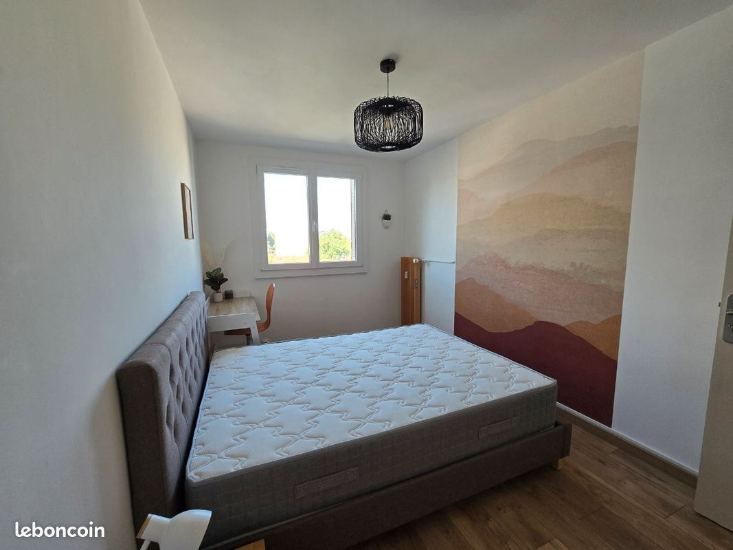 Appartement à louer, 60m², Besançon