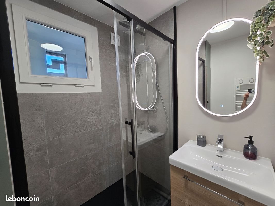 Appartement à louer, 60m², Besançon
