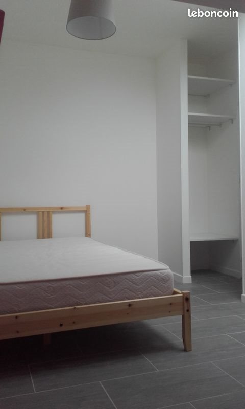 Appartement à louer, 35m², Mantes-la-Jolie
