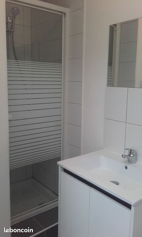 Appartement à louer, 35m², Mantes-la-Jolie