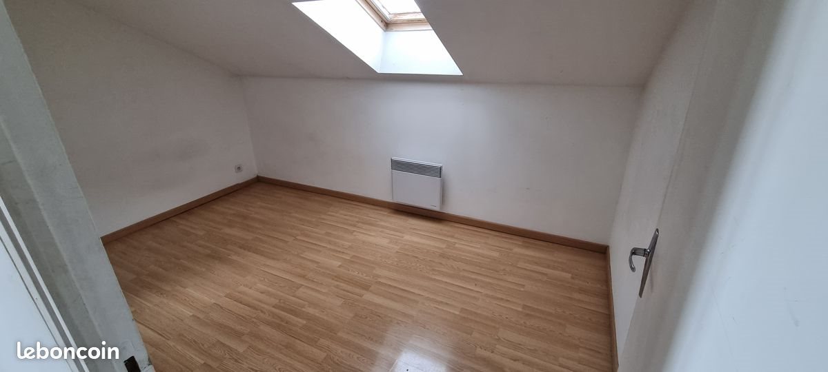 Appartement à louer, 37m², Coulommiers