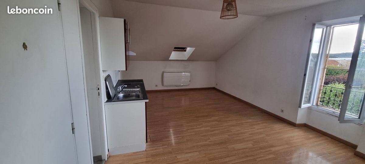 Appartement à louer, 37m², Coulommiers