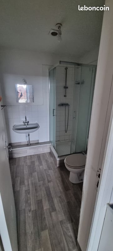 Appartement à louer, 37m², Coulommiers