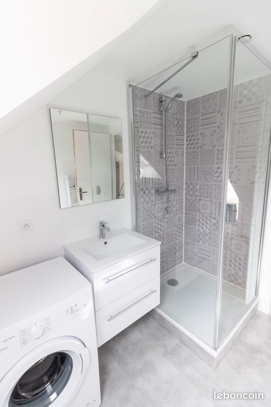 Appartement à louer, 46m², Saint-Gildas-des-Bois