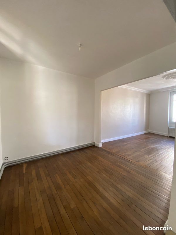 Maison à vendre, 105m², Châteauroux