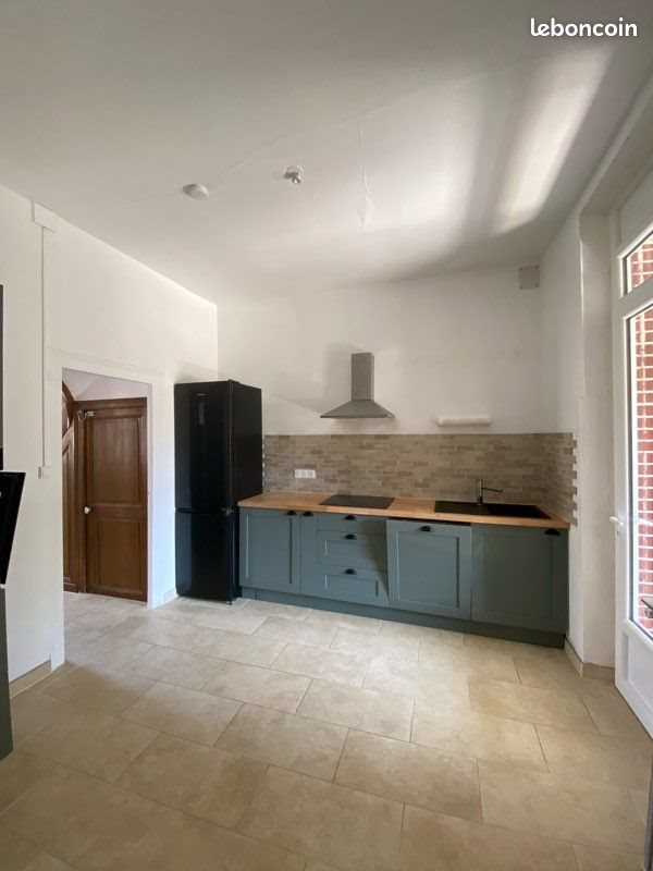 Maison à vendre, 105m², Châteauroux