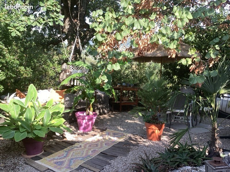 Maison à louer, 55m², Vence