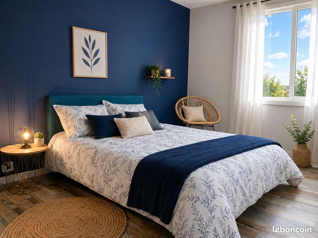 Appartement à vendre, 75m², Libourne