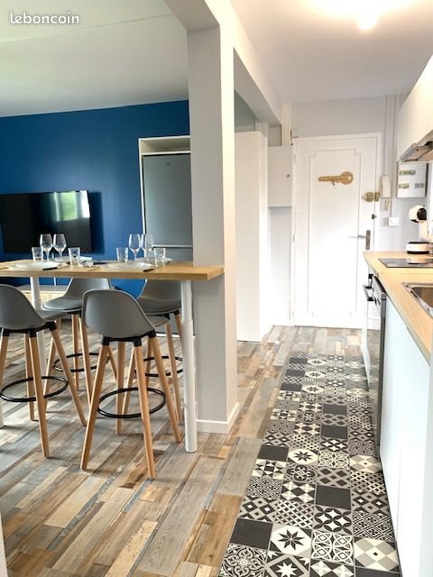 Appartement à vendre, 75m², Libourne