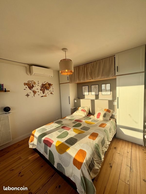 Appartement à louer, 50m², Agen