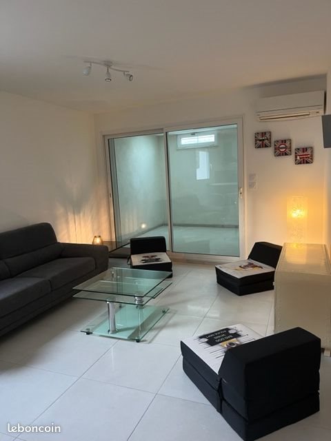 Appartement à louer, 35m², Valence