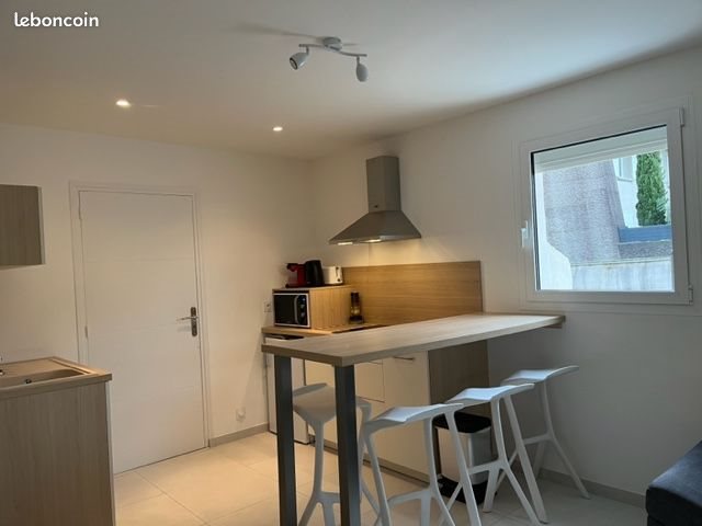 Appartement à louer, 35m², Valence