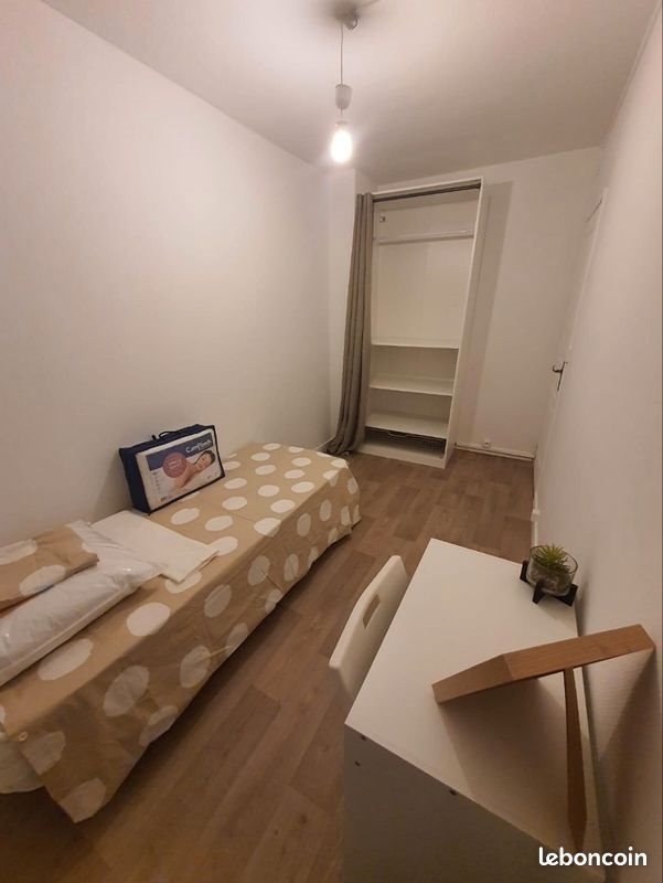 Appartement à louer, 45m², Ivry-sur-Seine