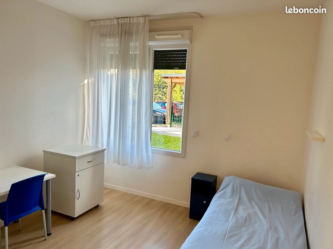 Appartement à louer, 20m², Morangis