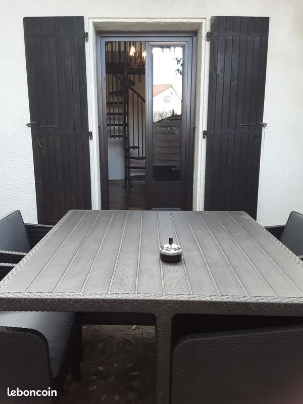 Appartement à louer, 32m², Argelès-sur-Mer