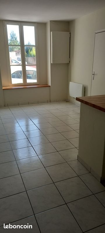 Appartement à louer, 43m², Pau