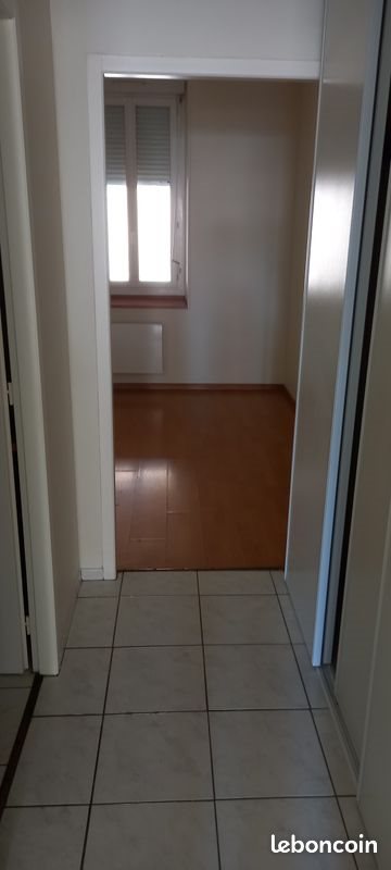 Appartement à louer, 43m², Pau