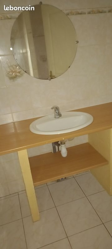 Appartement à louer, 43m², Pau