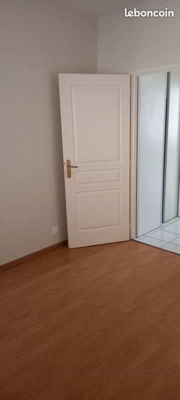 Appartement à louer, 43m², Pau