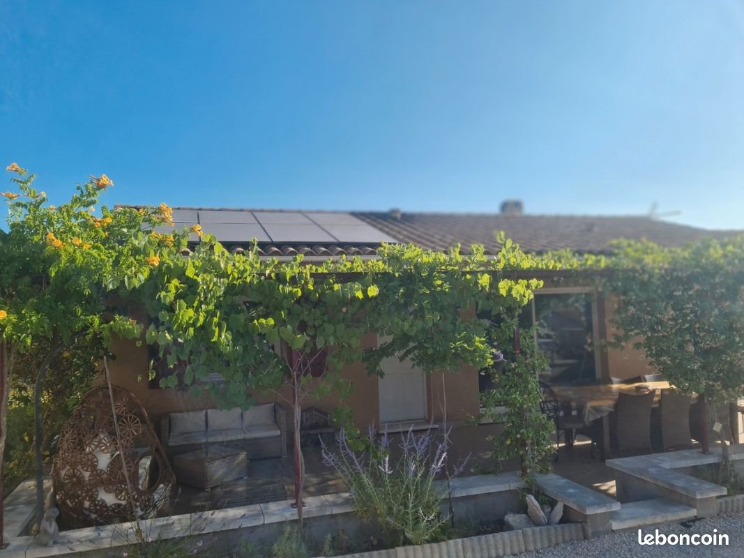 Maison à vendre, 115m², Gargas