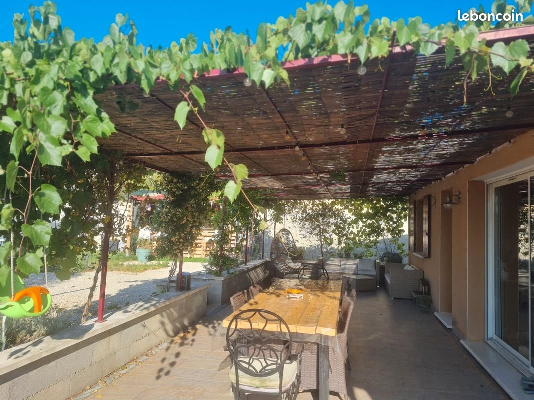 Maison à vendre, 115m², Gargas