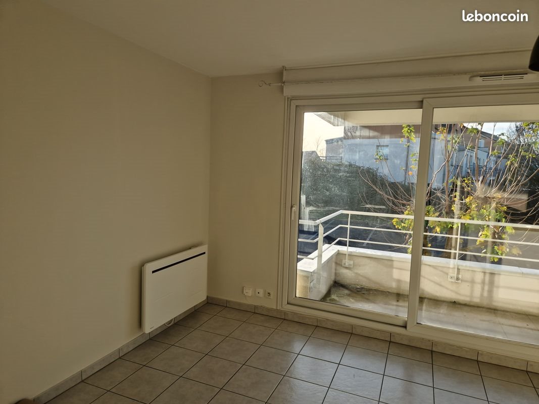 Appartement à louer, 38m², Chavagne
