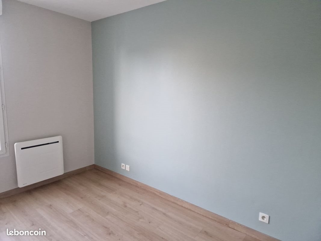 Appartement à louer, 38m², Chavagne