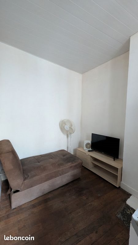 Appartement à louer, 28m², Orléans
