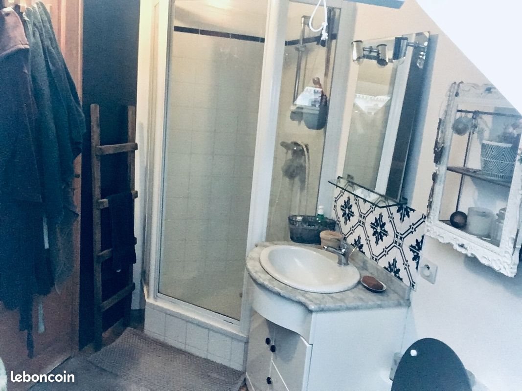 Appartement à louer, 45m², Rouen