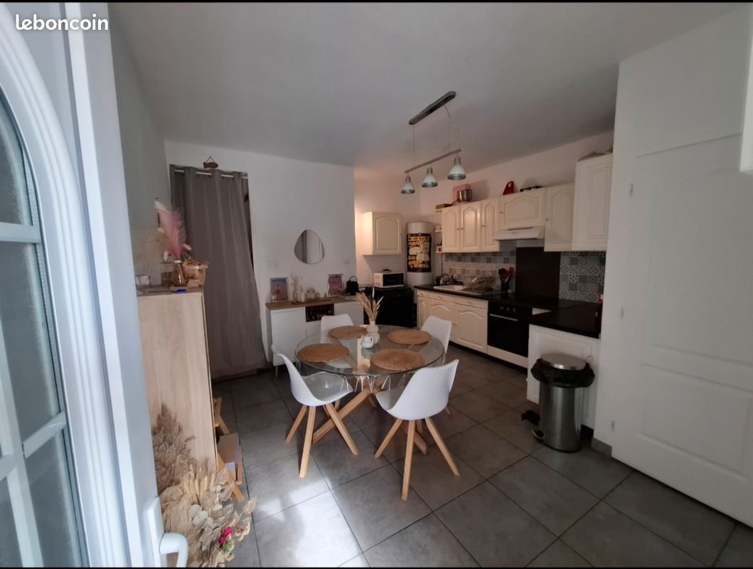Maison à vendre, 80m², Loos
