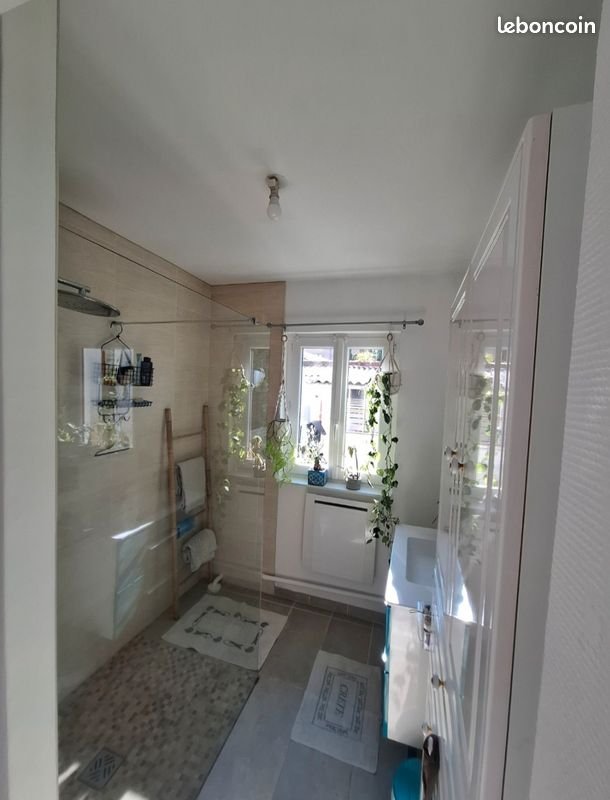 Maison à vendre, 80m², Loos