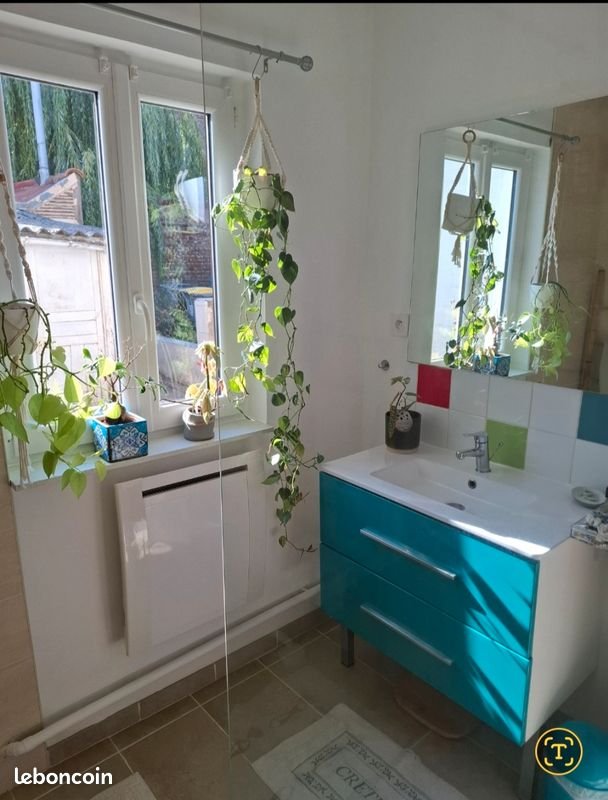 Maison à vendre, 80m², Loos