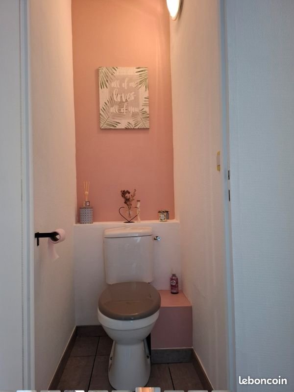 Maison à vendre, 80m², Loos
