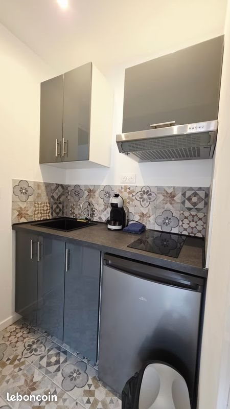 Appartement à louer, 20m², Dunkerque